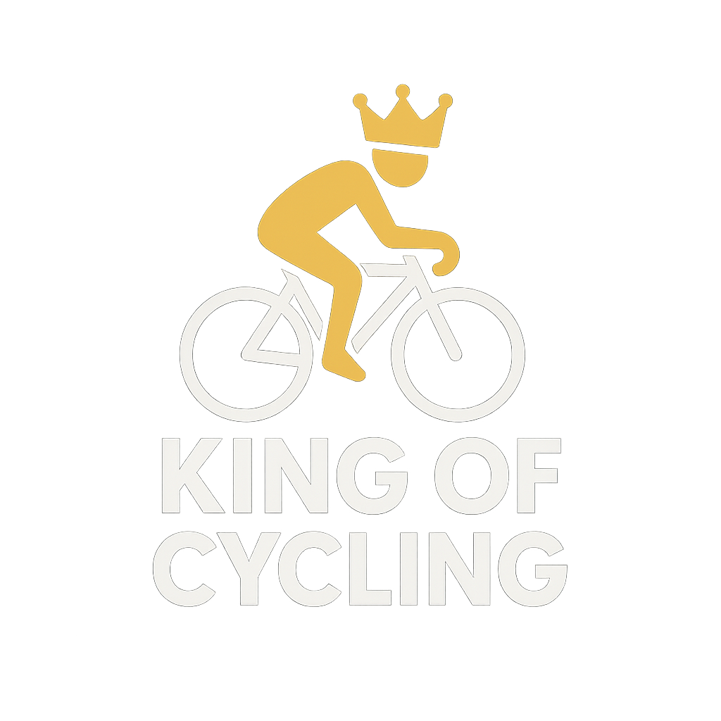 King of Cycling